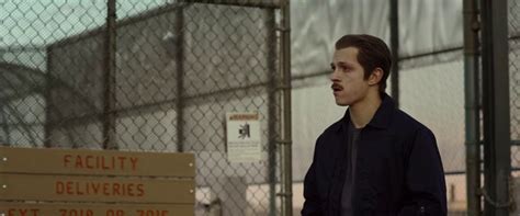 AusCAPS Tom Holland Nude In Cherry