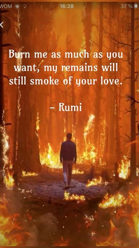 Twin Flame Love Is Forever Rumi Quotes Soul Rumi Love Quotes Rumi