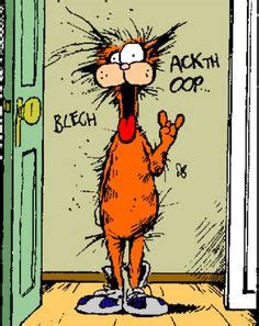 Bill the Cat | Bloom County Wiki | Fandom