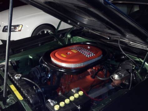 Plymouth Cuda Aar Barn Finds