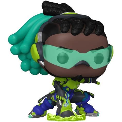 All The Funko Pop Overwatch Figures