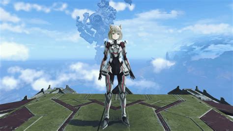 Xenoblade Chronicles 3 How To Get The Consul N And M Outfits For Free