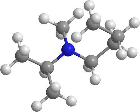 Butanamina Organic Chemistry Free Image On Pixabay