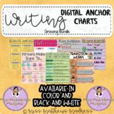 Good Writers Digital Anchor Chart By Miss Matthews Madness Tpt