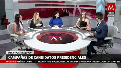 Análisis De Las Propuestas De Los Candidatos Presidenciales Política