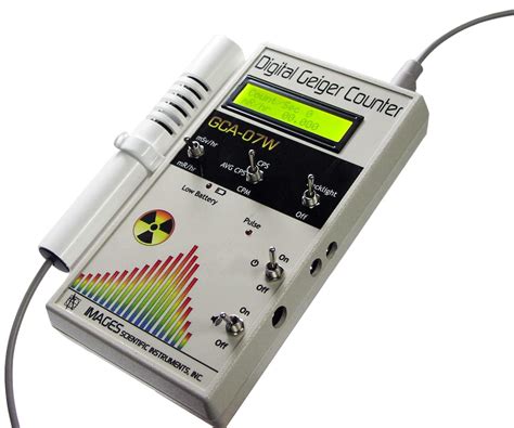 Geiger Counter