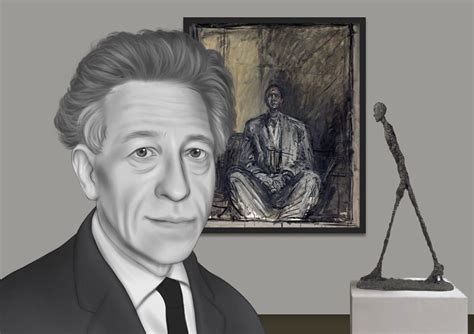 Alberto Giacometti Sculptures+, Bio, Ideas | TheArtStory