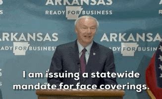 Asa Hutchinson Gifs Find Share On Giphy