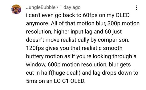 I Have No Clue Is This How Every Oled Owner Feels Here R Oled Gaming