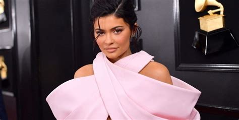 Kylie Jenner Is Hoping To Trademark 'Rise and Shine'