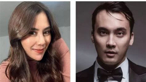 Kelanjutan Nasib Karier Rendy Kjaernett Dan Syahnaz Sadiqah Usai