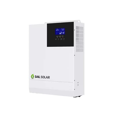 Inversor Srne All In One 5kw Off Grid Solar Inverter 48V China