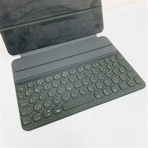 Yahoo オークション Apple Smart Keyboard Folio Mxnk2j A スマート