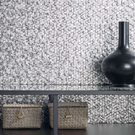 Porcelanosa Dubai Silver X Cm G The Cornwall