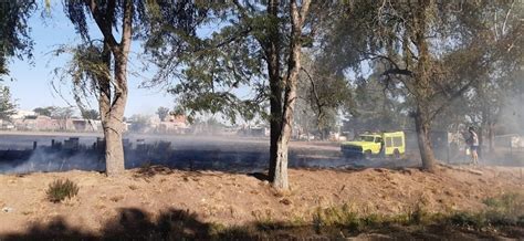 Incendiaron Una Escuela En La Plata Y Las Autoridades No Saben Si