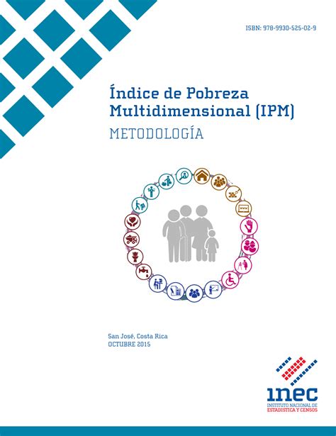 Ndice De Pobreza Multidimensional Ipm Metodolog A Ophi