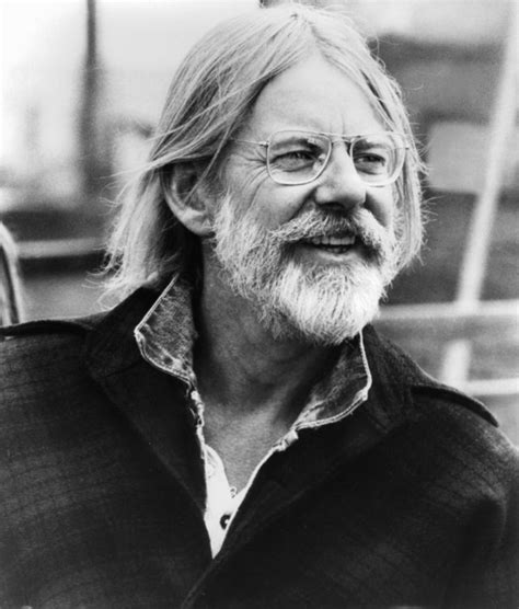 Hal Ashby Biography, Hal Ashby's Famous Quotes - Sualci Quotes 2019