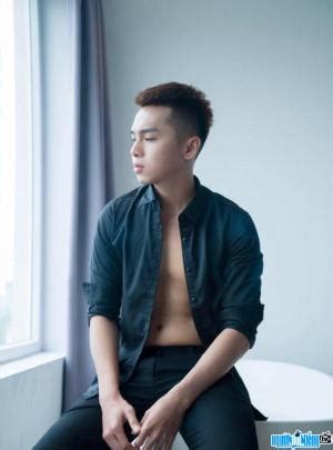 Hot boy Tuấn Thanh