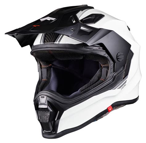 Nexx X.WRL Carbon Helmet - RevZilla