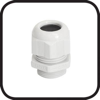 Capri Iga Versatile Industrial Cable Glands