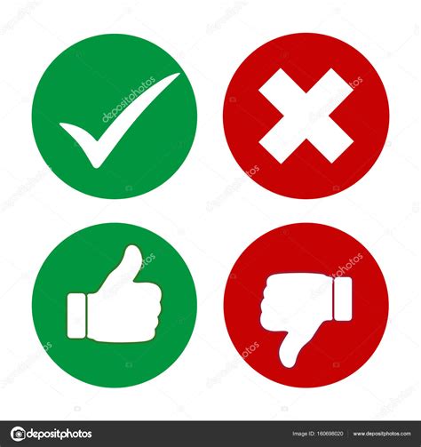 Clipart De Polegar Vermelho Para Baixo