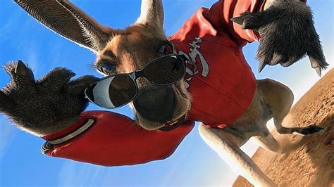 Kangaroo Jack (2003) — The Movie Database (TMDb)