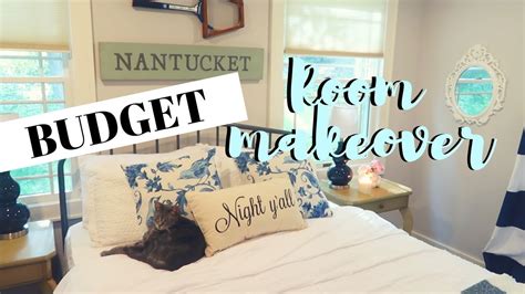 Guest Bedroom Decorating Ideas On A Budget | Shelly Lighting