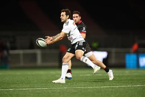 Les compos des matches de samedi pour la 17e journée de Top 14