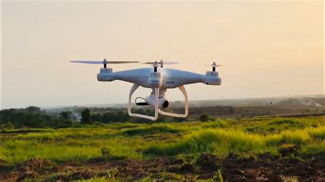 Tips Mudah Menerbangkan Drone Untuk Hasilkan Video Berkualitas