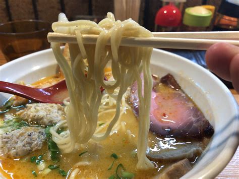 はりけんラーメン｜つくばで鶏白湯スープが絶品の鶏そばを食すならココ！｜しろくまライフ