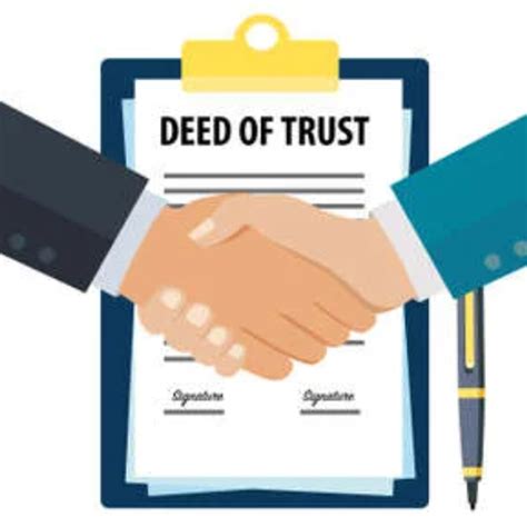 Deed Of Trust Templates Apps On Google Play