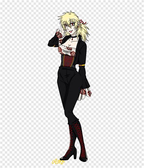 Seras Victoria Alucard Hellsing Anime Manga Anime Manga Chibi Png