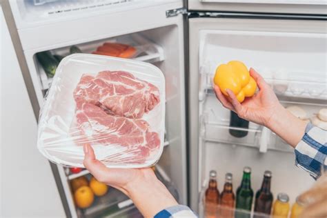 Food Spoiling In Your Fridge 7 Things You Need To Check