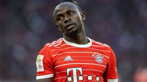 Fc Bayern So Füllte Sadio Mane Die Kasse Des Fc Liverpool