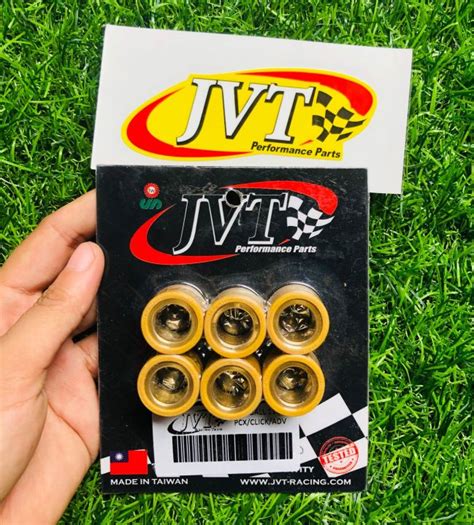 Jvt Flyball Grams For Click Pcx Skydrive Pcs Lazada Ph