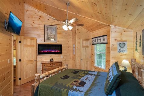 The Best Gatlinburg Cabins Tripadvisor Cabin Rentals