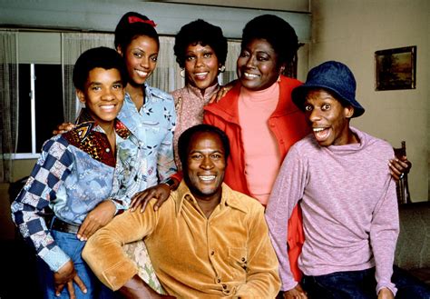 Best Black Sitcoms POPSUGAR Entertainment