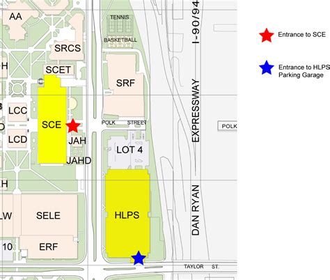 Robert Gordon Symposium Location/Travel