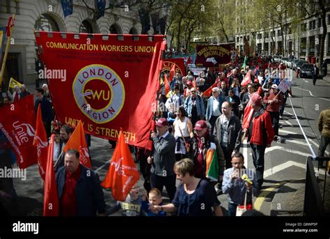 May Day 2016 Stock Photo Alamy