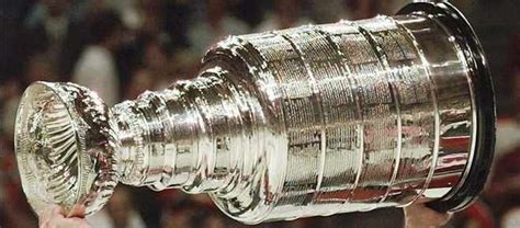 The Top 5 NHL Teams with the Most Stanley Cup Wins