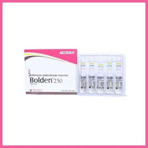 Boldenone Undecylenate Mg Ml At Rs Box Boldenone Undecylenate