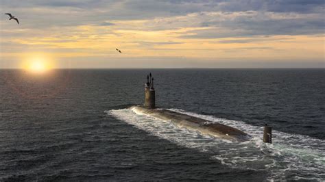 BWXT Wins 1BN Contract Options For Naval Nuclear Reactor Components