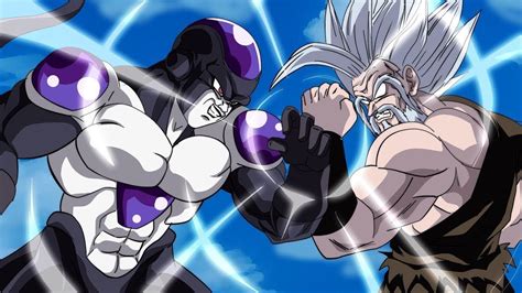 Dragon Ball Super 2 New Saga 2024 THE POWER OF AKUMO VS DARK