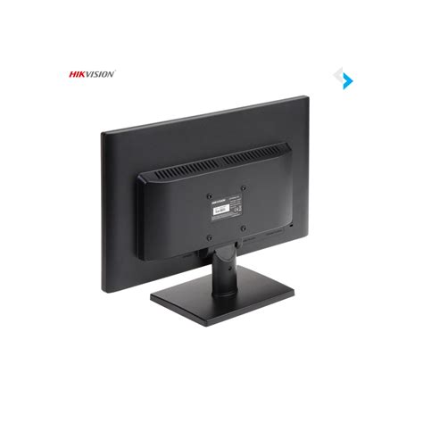 Hikvision 19' Monitor DS-D5019QE-B