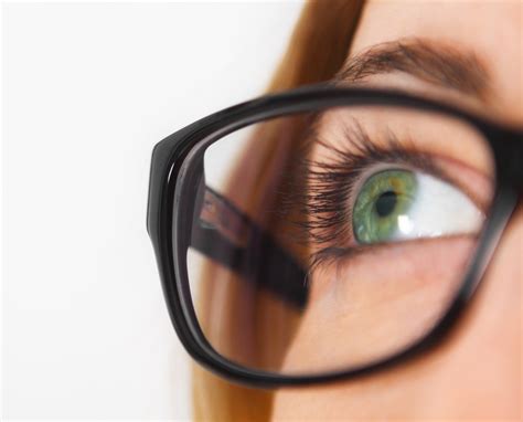 Why Your Choice Of Frame Is Important For Progressive Lenses Doig Optometry