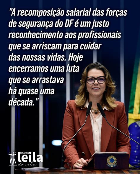 Leila Barros Leila do Vôlei on Twitter O projeto que garante a