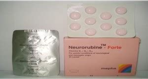 Neurobion 100mg Tablets Rosheta Oman