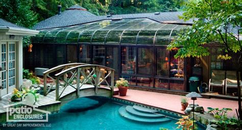 Sunrooms Sun Rooms Three Season Rooms Patio And Screen Rooms Solariums Patio Enclosures