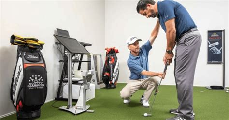 How Much Does a Golf Club Fitting Cost? - Daily Achieve