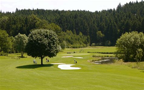 Golfclub Höslwang im Chiemgau